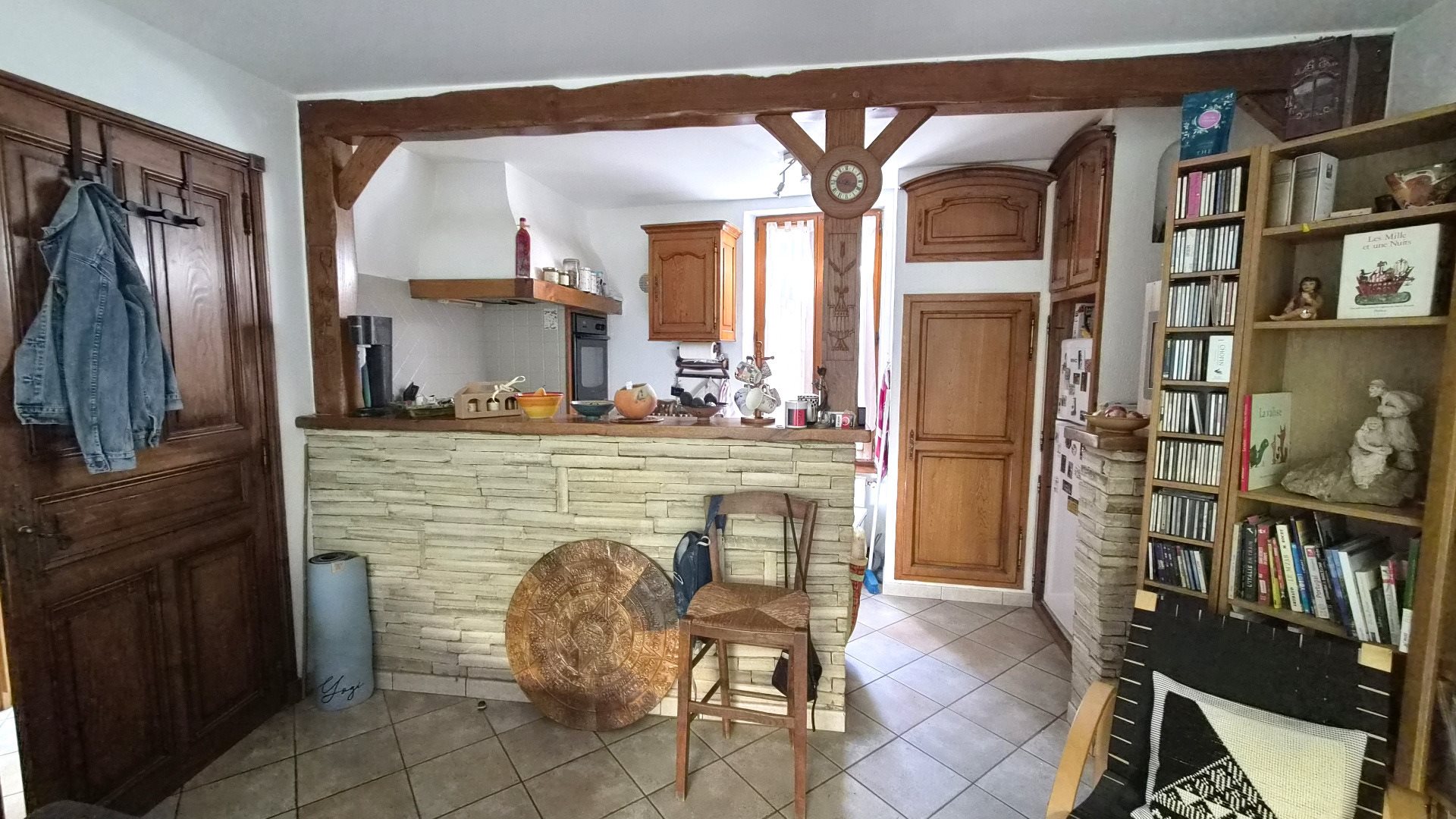 Maison à vendre, 72m², Alès