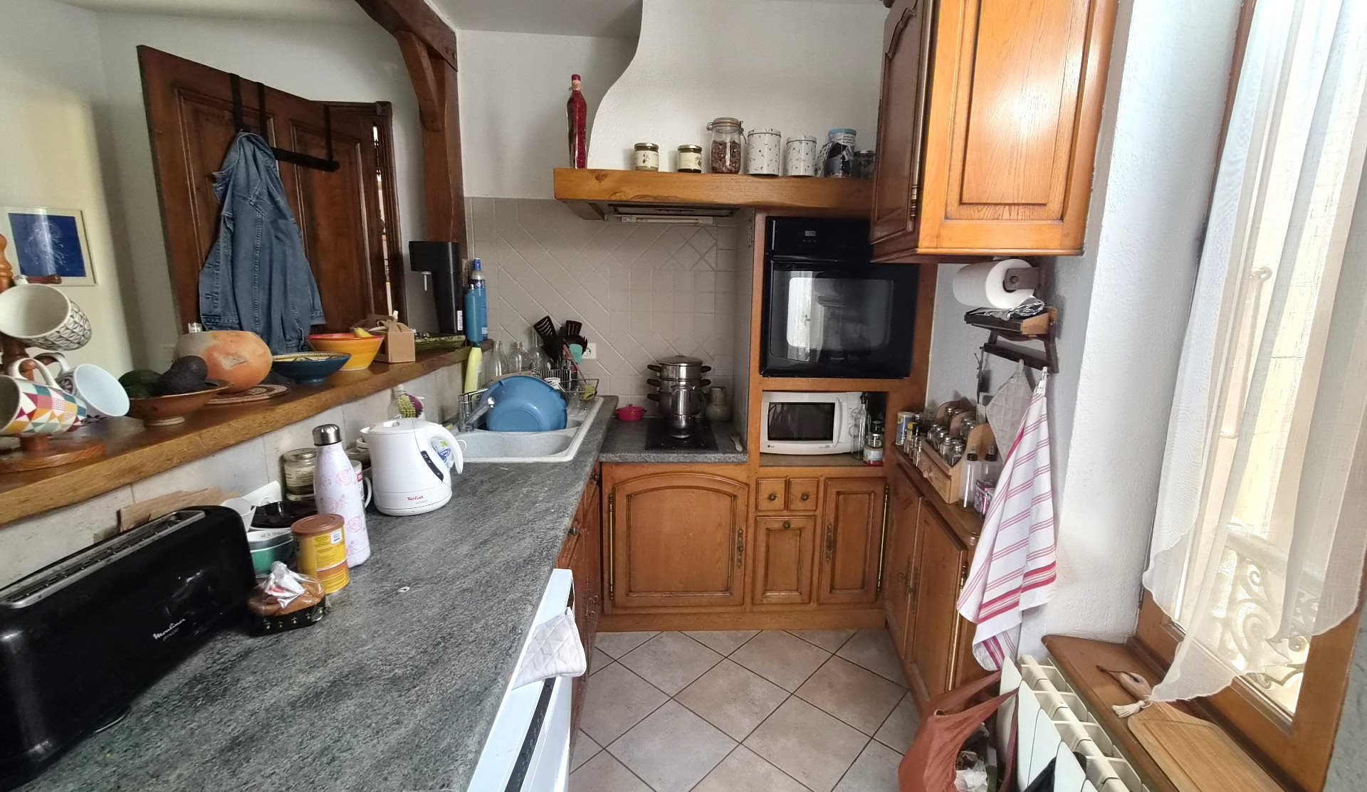 Maison à vendre, 72m², Alès