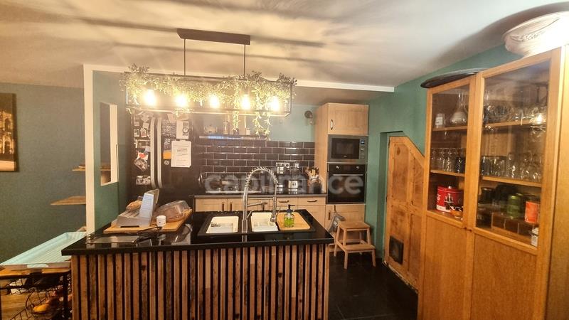 Maison à vendre, 121m², Saint-Hippolyte-du-Fort