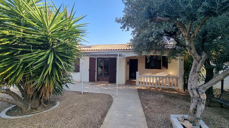Maison à vendre, 125m², Uchaud