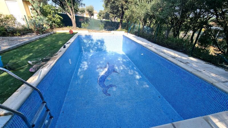 Maison à vendre, 125m², Uchaud