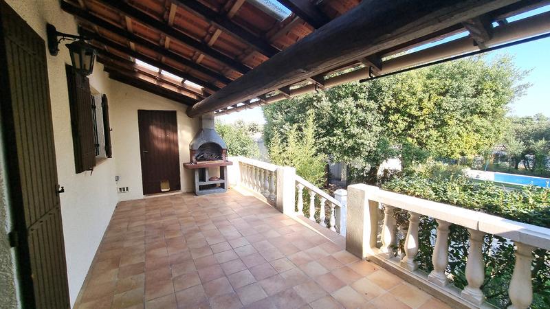 Maison à vendre, 125m², Uchaud