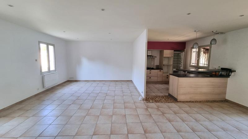 Maison à vendre, 125m², Uchaud