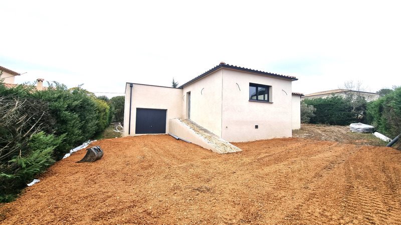 Maison à vendre, 103m², Saint-Privat-des-Vieux