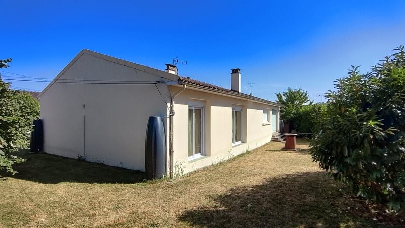 Maison à vendre, 184m², Château-Landon