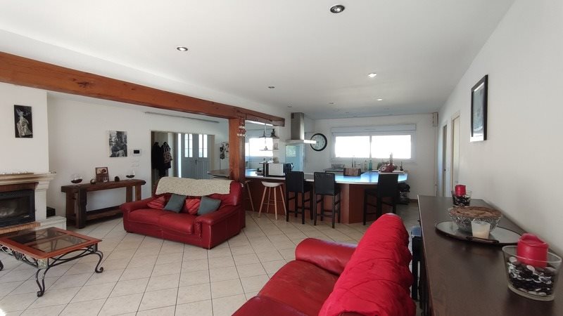 Maison à vendre, 184m², Château-Landon