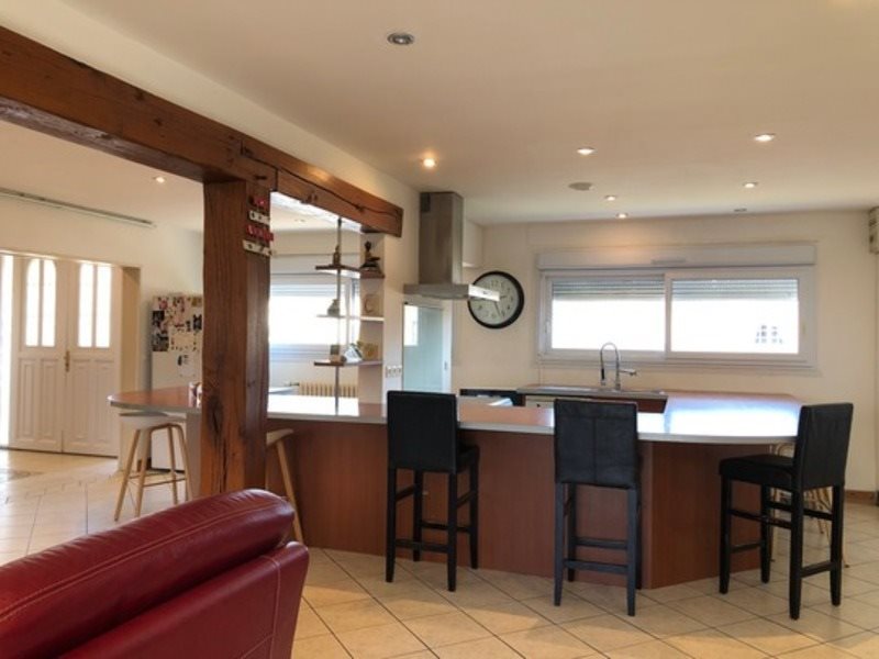 Maison à vendre, 184m², Château-Landon