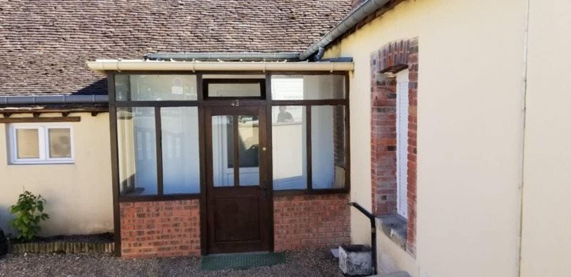 Maison à vendre, 60m², Villemandeur