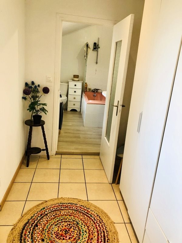 Maison à vendre, 60m², Villemandeur