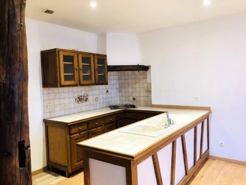Maison à vendre, 60m², Villemandeur