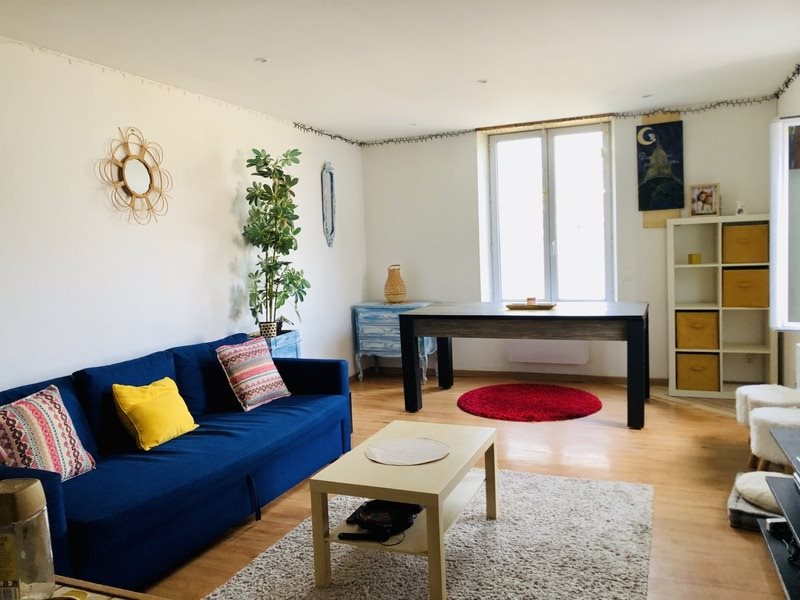 Maison à vendre, 60m², Villemandeur
