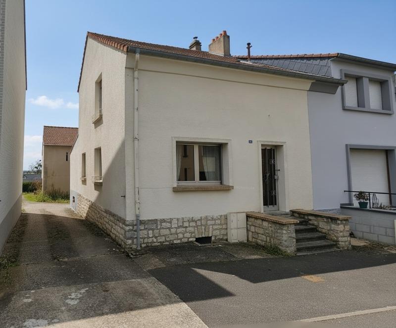 Maison à vendre, 116m², Rouhling