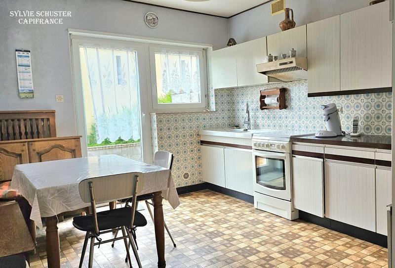 Maison à vendre, 116m², Rouhling