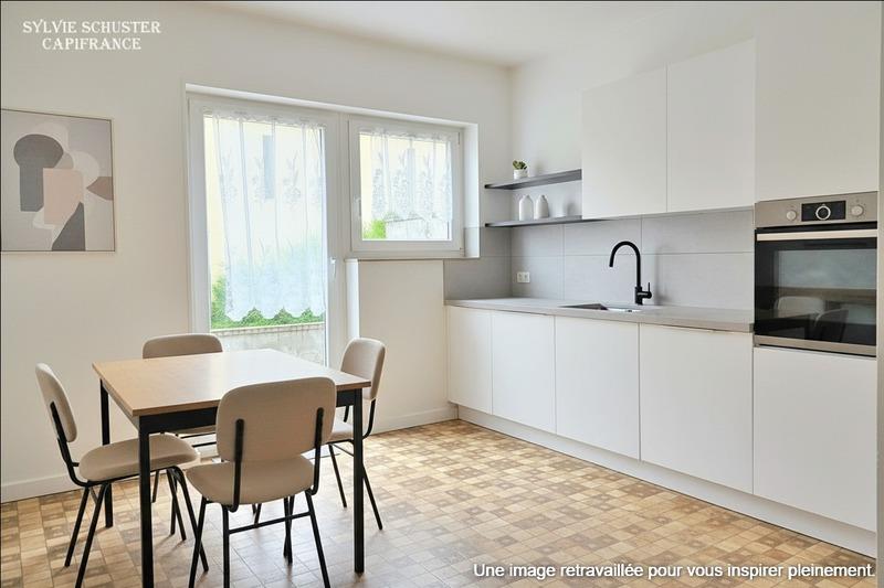 Maison à vendre, 116m², Rouhling