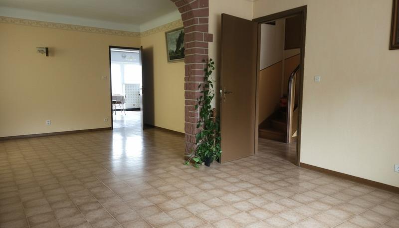 Maison à vendre, 116m², Rouhling