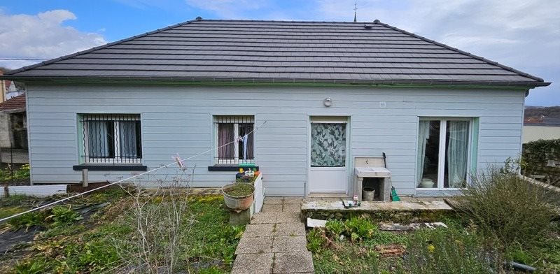 Maison à vendre, 82m², Etzling
