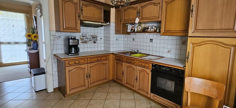 Maison à vendre, 82m², Etzling