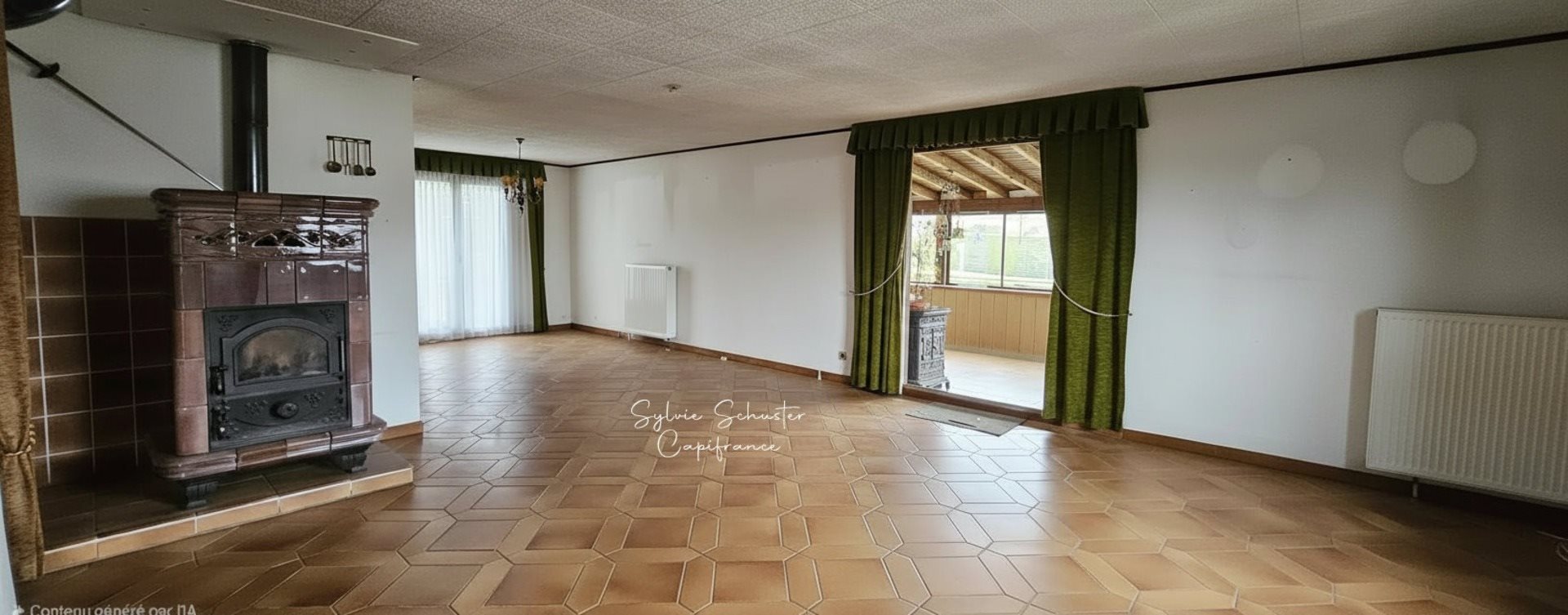 Maison à vendre, 150m², Bliesbruck