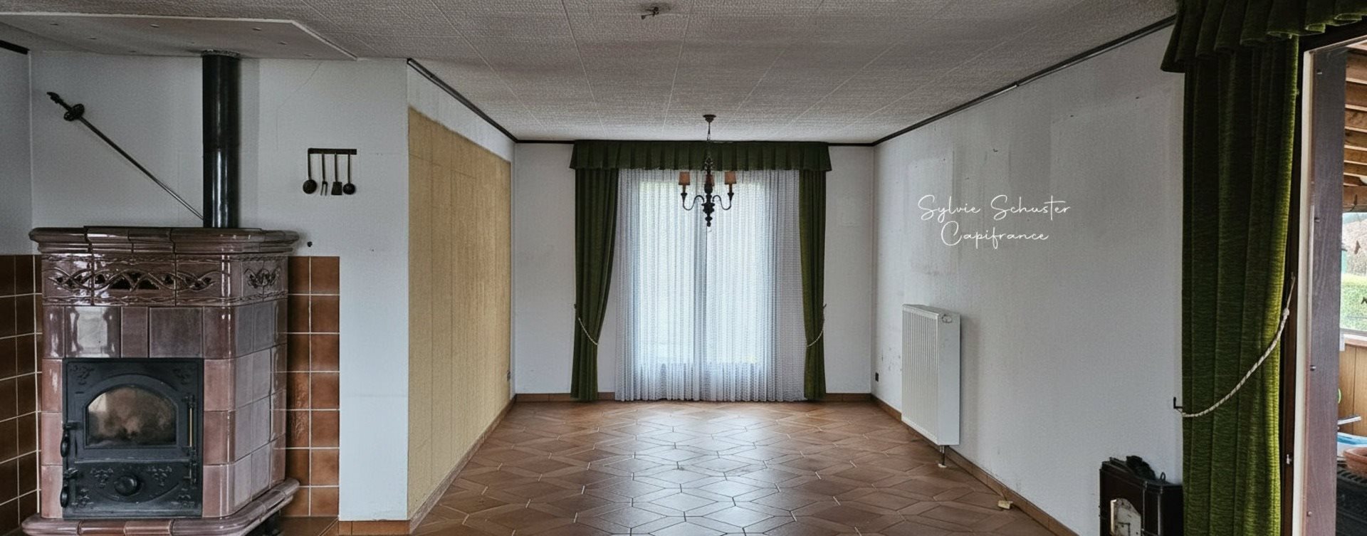 Maison à vendre, 150m², Bliesbruck