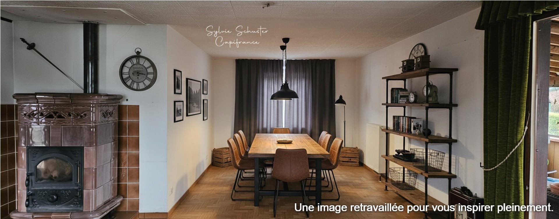 Maison à vendre, 150m², Bliesbruck