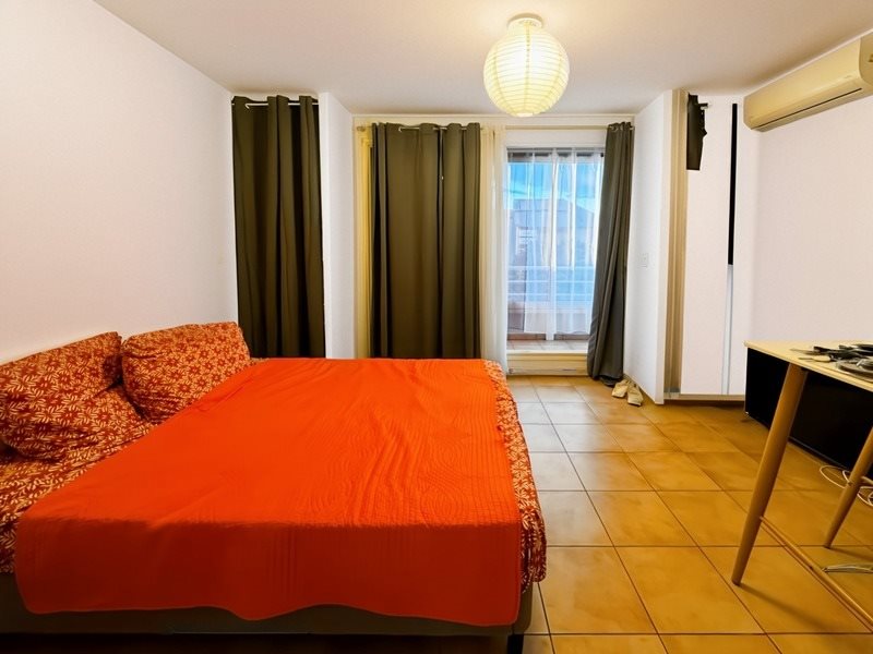 Appartement à vendre, 25m², La Possession