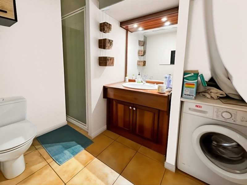 Appartement à vendre, 25m², La Possession