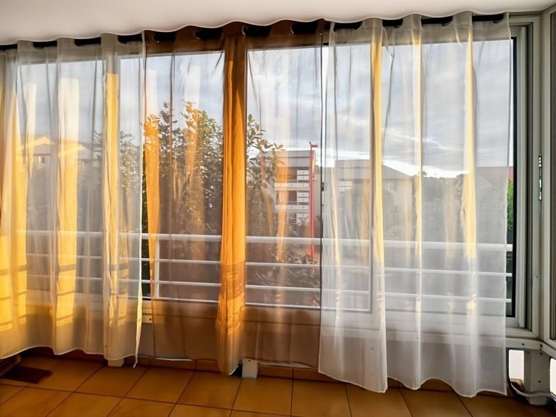 Appartement à vendre, 25m², La Possession