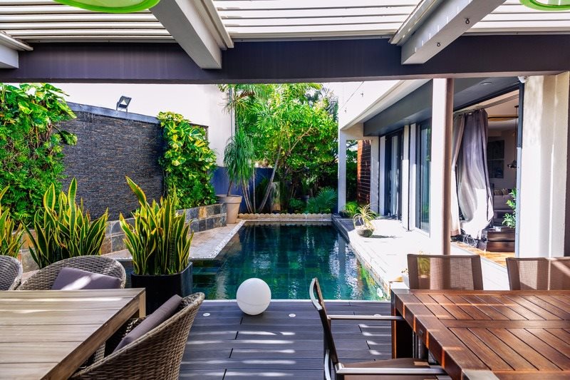 Maison à vendre, 305m², Saint-Louis