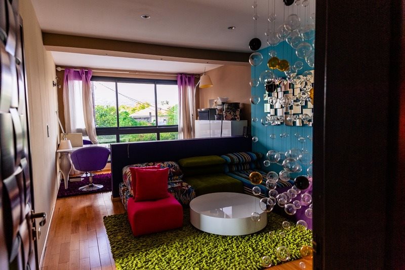 Maison à vendre, 305m², Saint-Louis