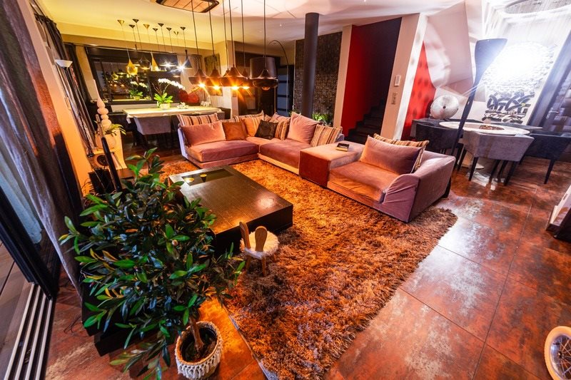 Maison à vendre, 305m², Saint-Louis
