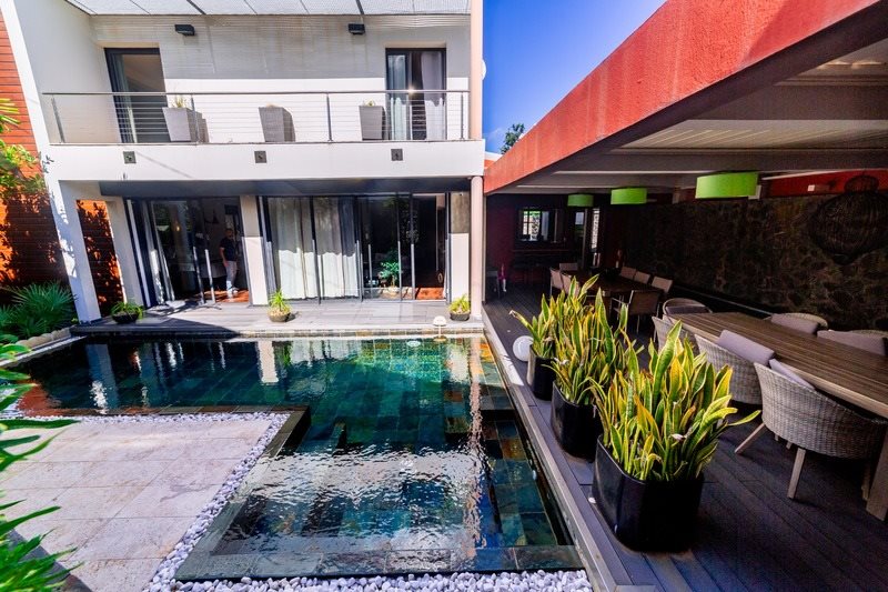 Maison à vendre, 305m², Saint-Louis