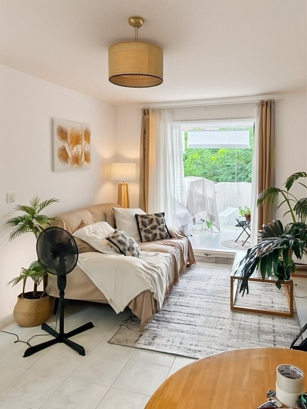 Appartement à vendre, 45m², La Possession