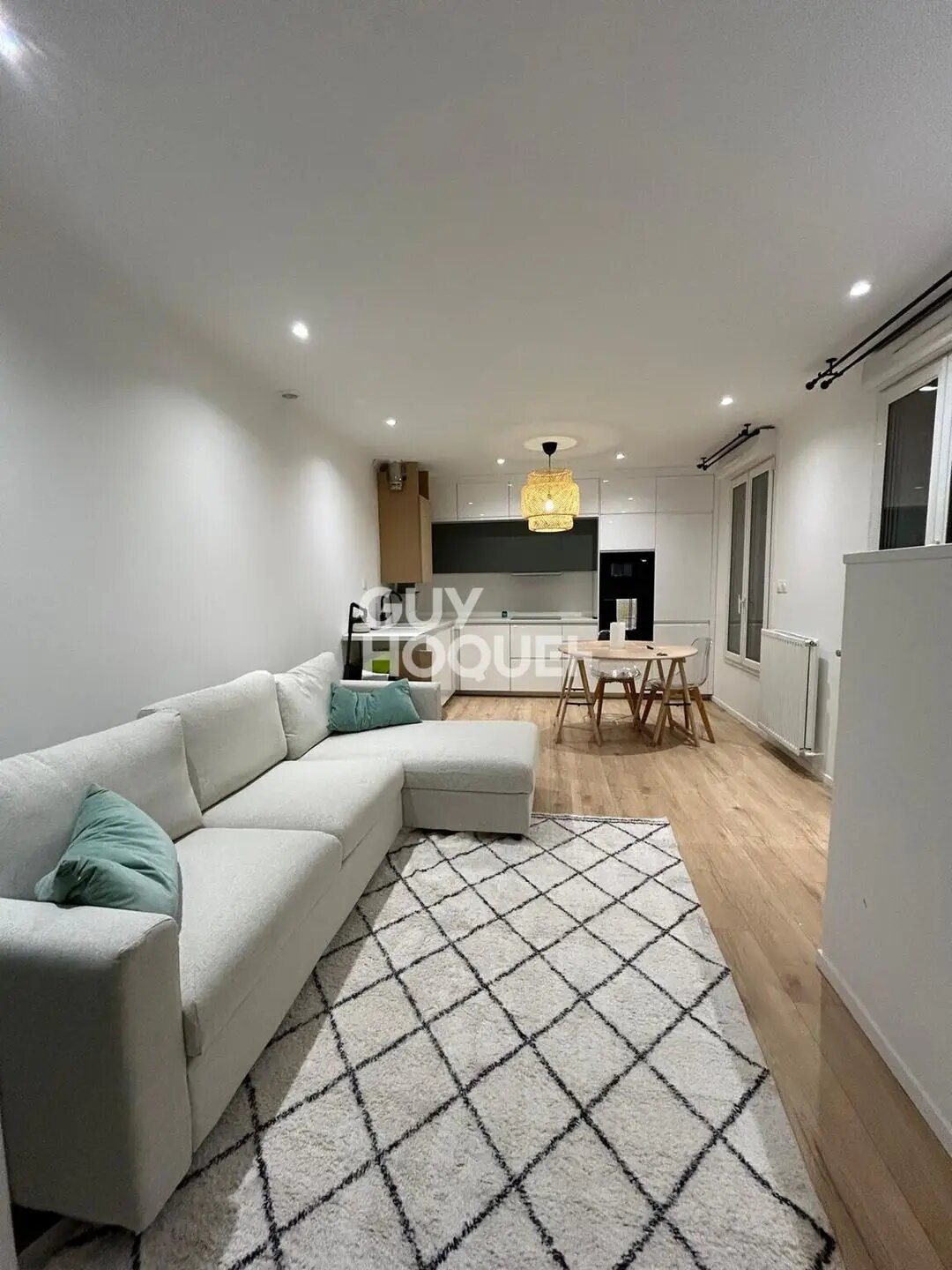 Maison à vendre, 40m², Drancy