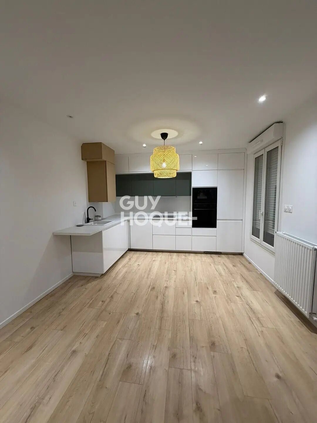 Maison à vendre, 40m², Drancy