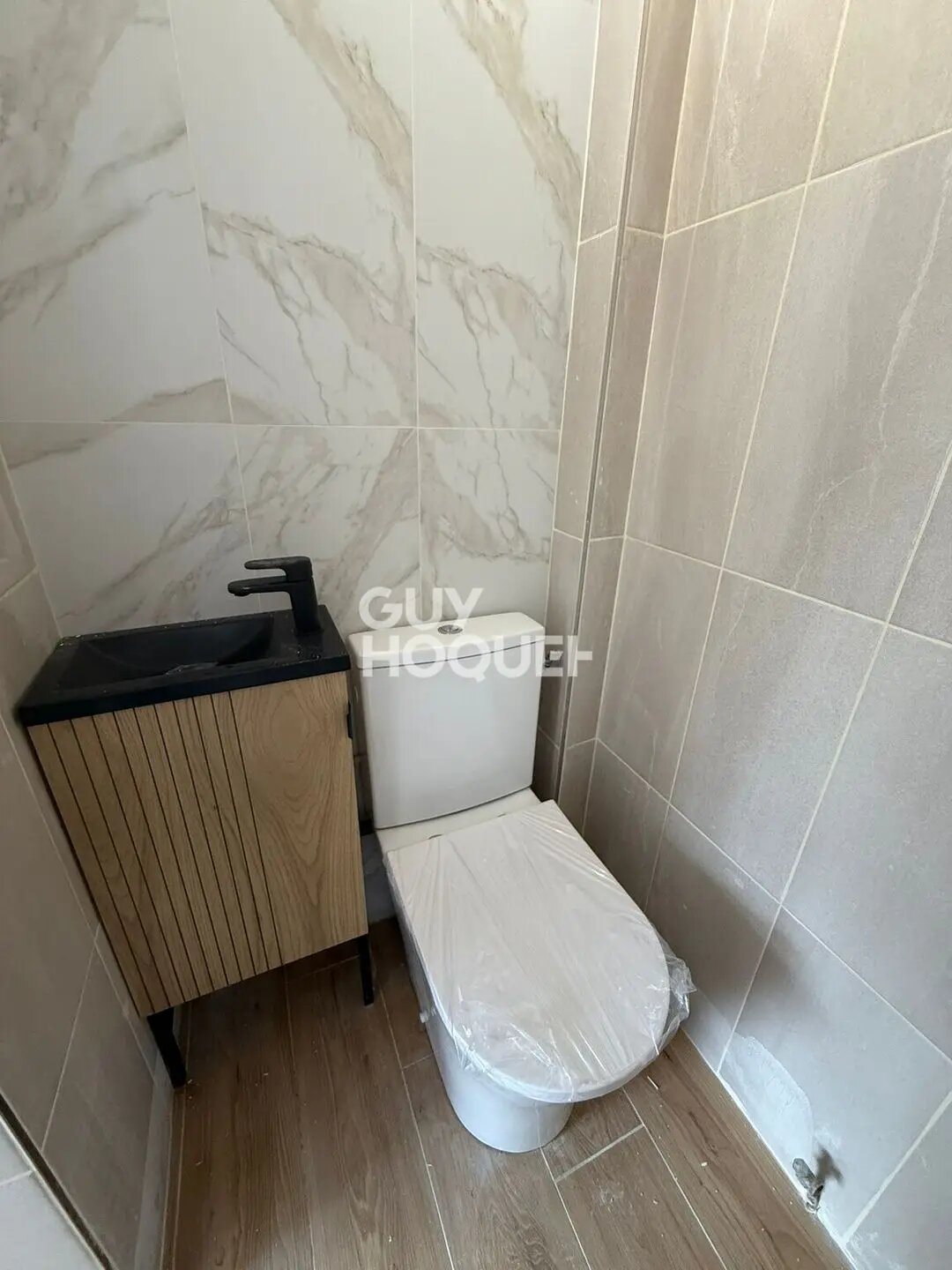 Maison à vendre, 40m², Drancy