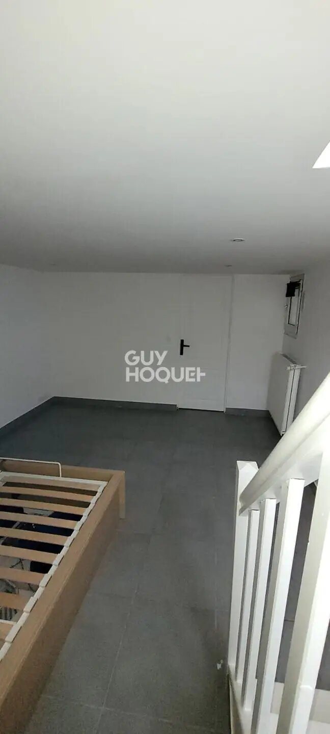 Maison à vendre, 40m², Drancy