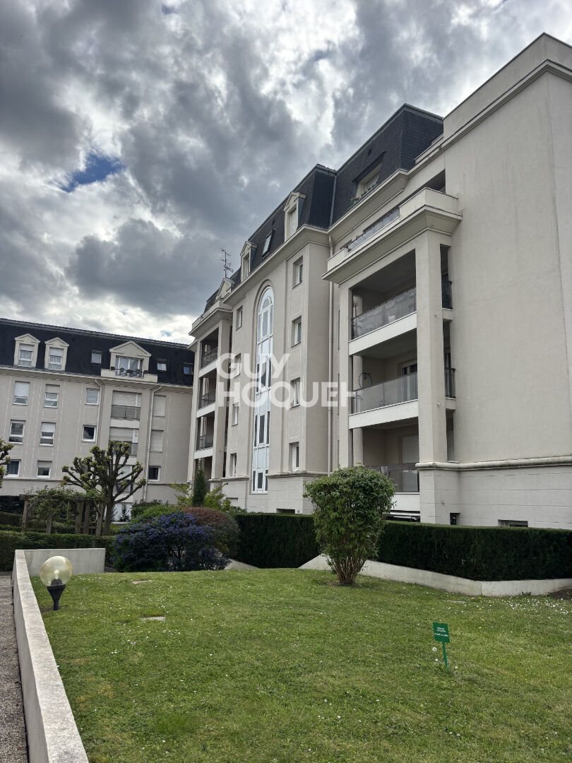 Appartement à louer, 30m², Livry-Gargan