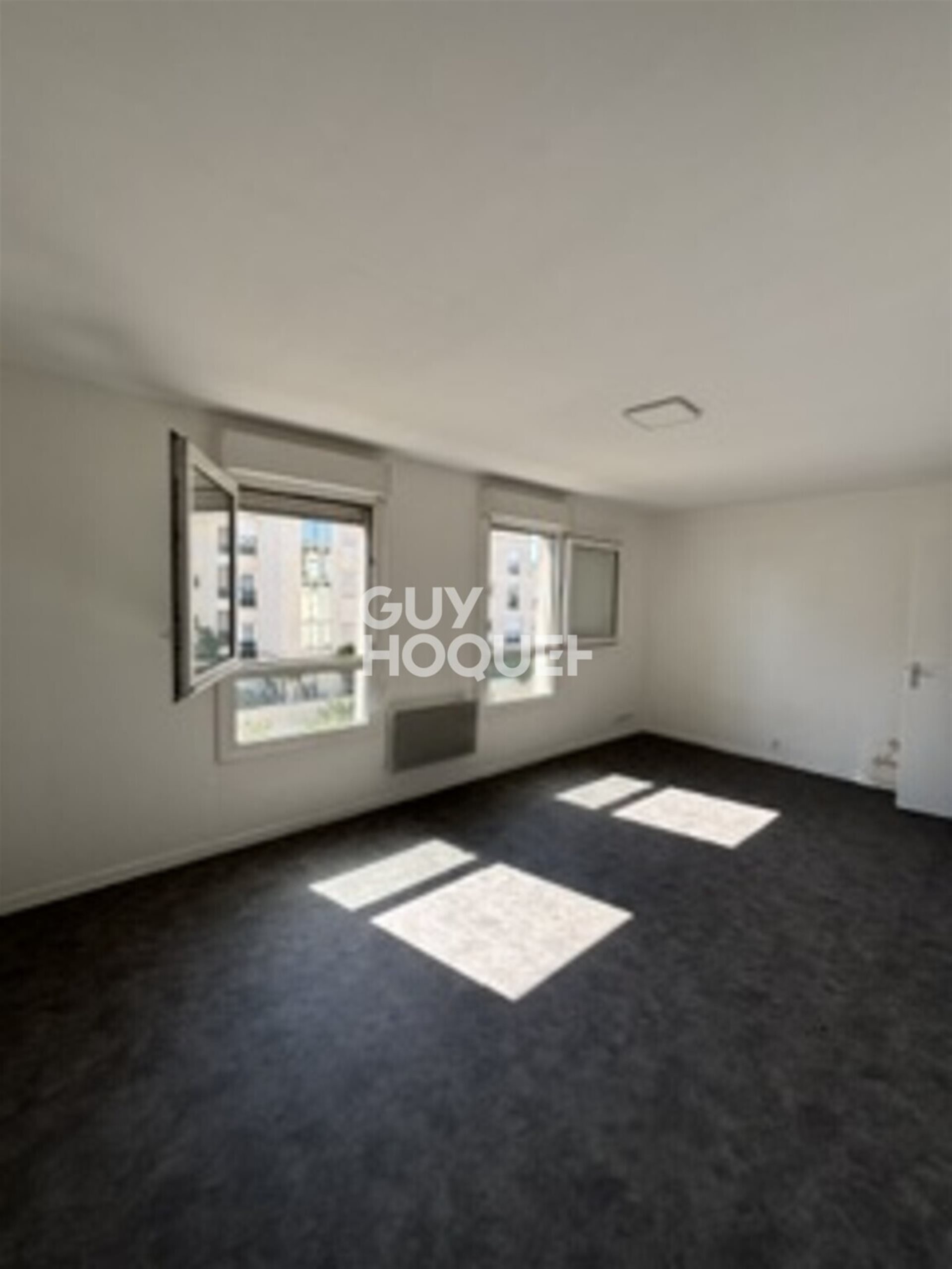 Appartement à louer, 30m², Livry-Gargan