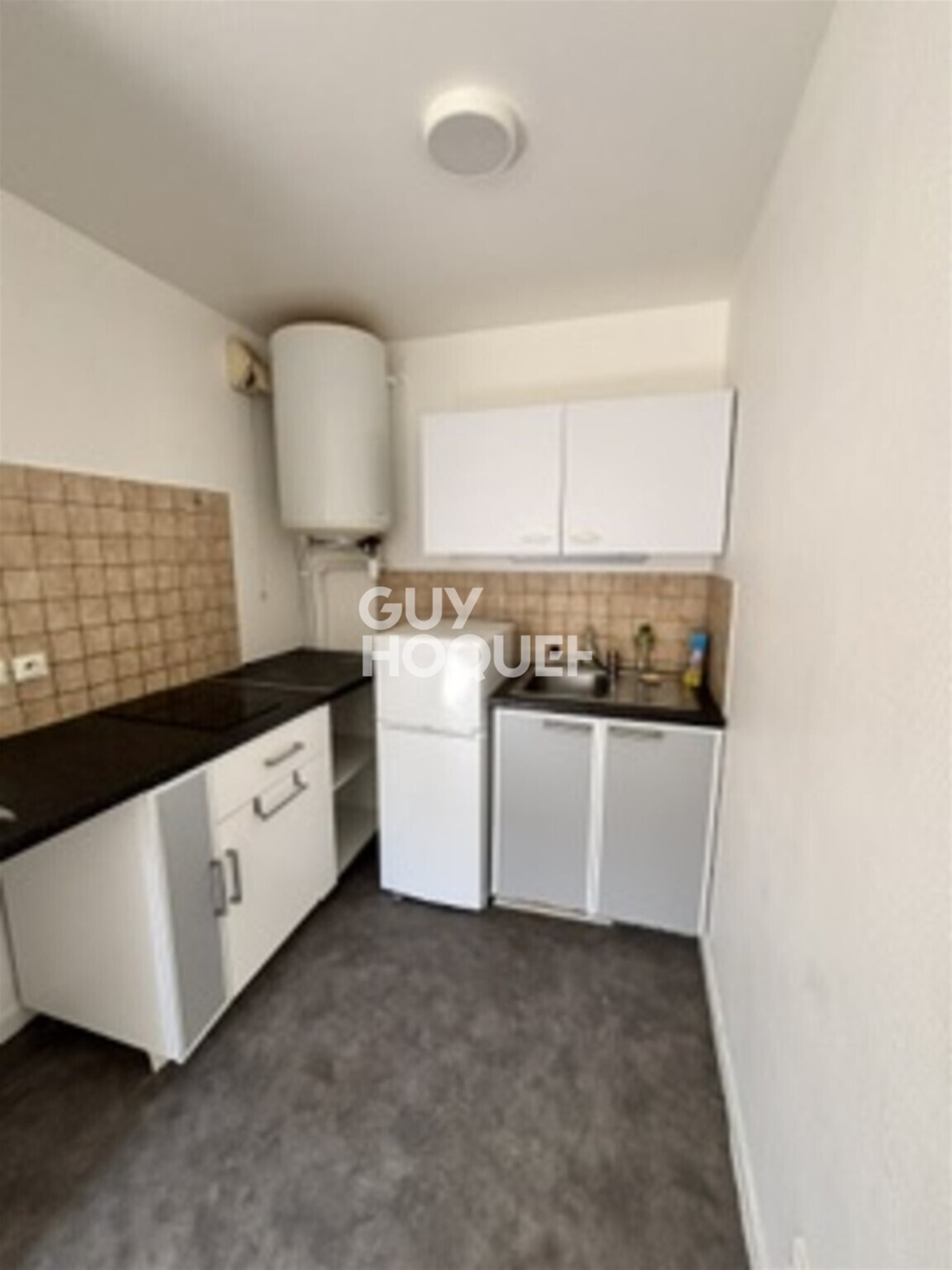 Appartement à louer, 30m², Livry-Gargan
