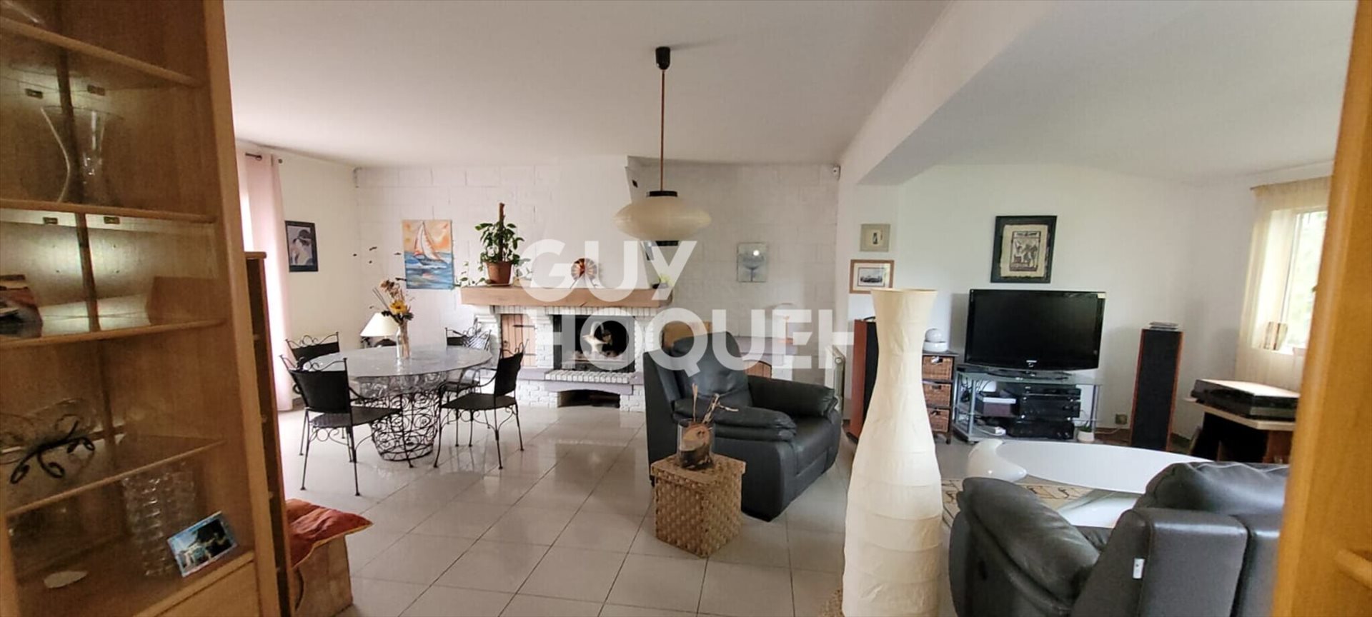 Maison à vendre, 101m², Livry-Gargan
