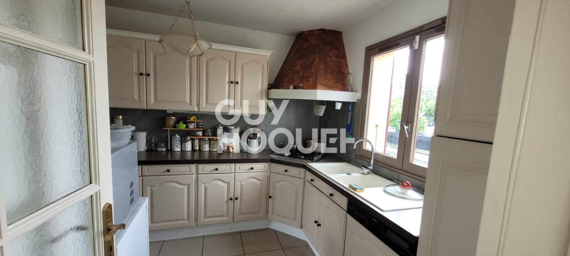 Maison à vendre, 101m², Livry-Gargan