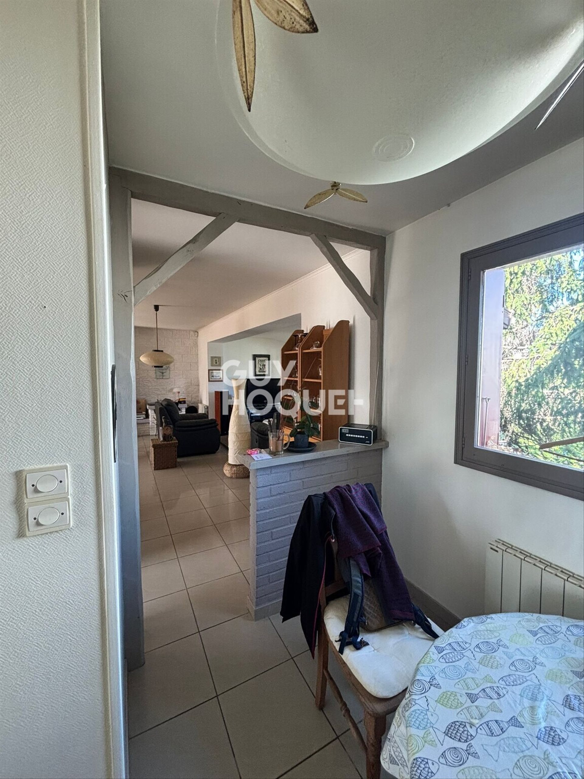 Maison à vendre, 101m², Livry-Gargan