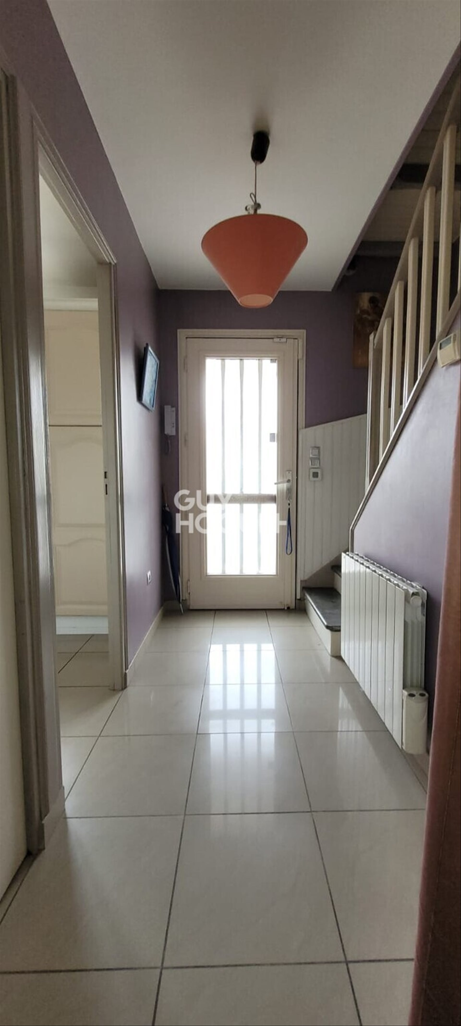 Maison à vendre, 101m², Livry-Gargan