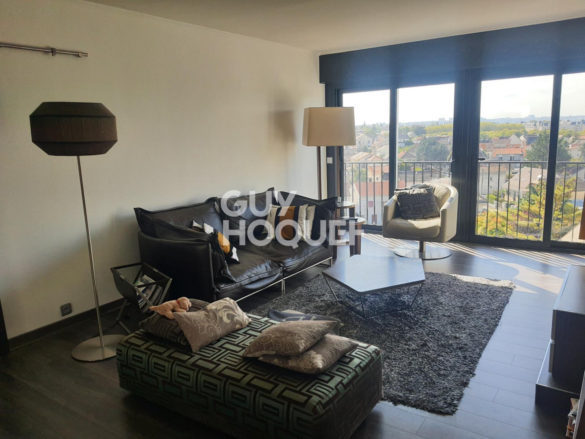 Appartement à vendre, 63m², Livry-Gargan