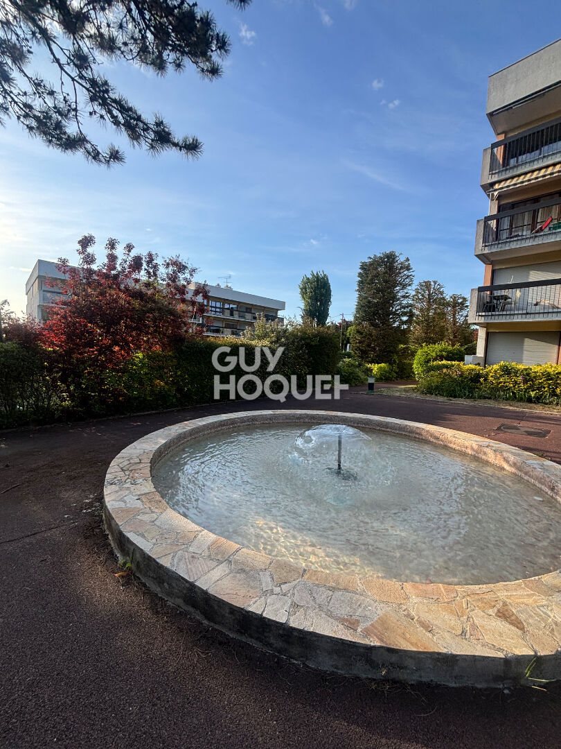 Appartement à vendre, 107m², Le Raincy