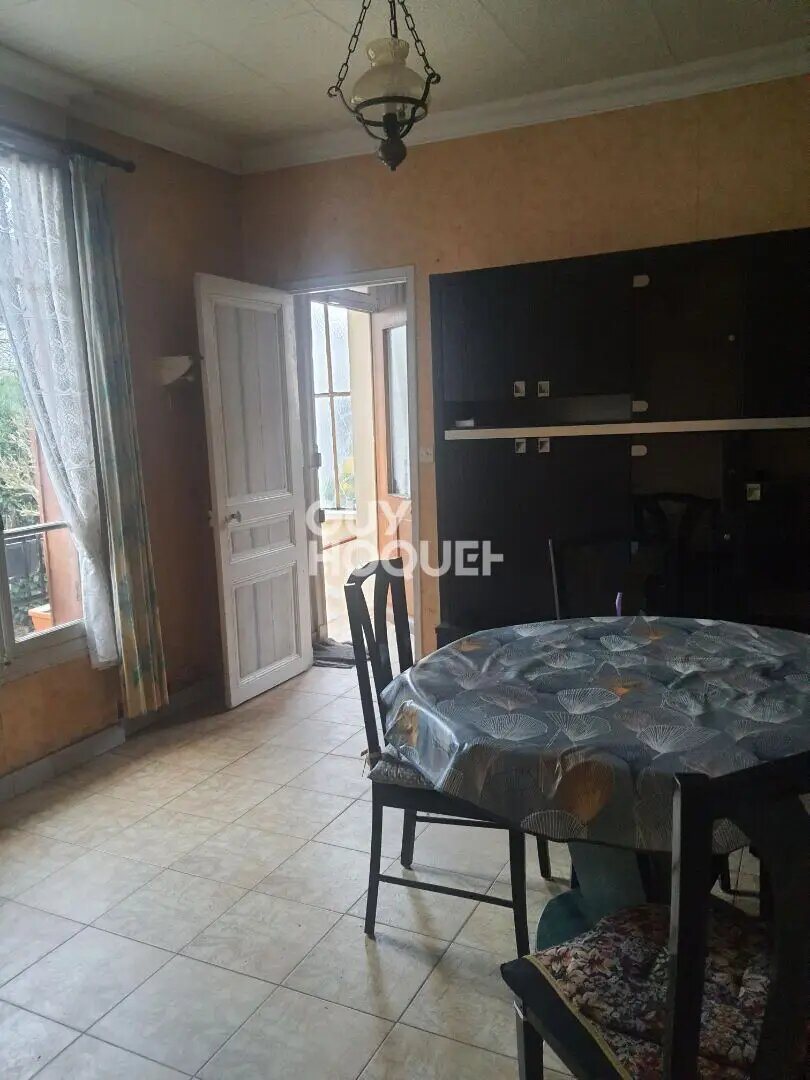 Maison à vendre, 40m², Livry-Gargan
