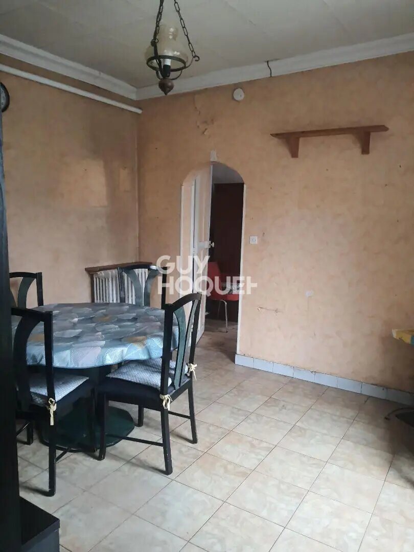 Maison à vendre, 40m², Livry-Gargan