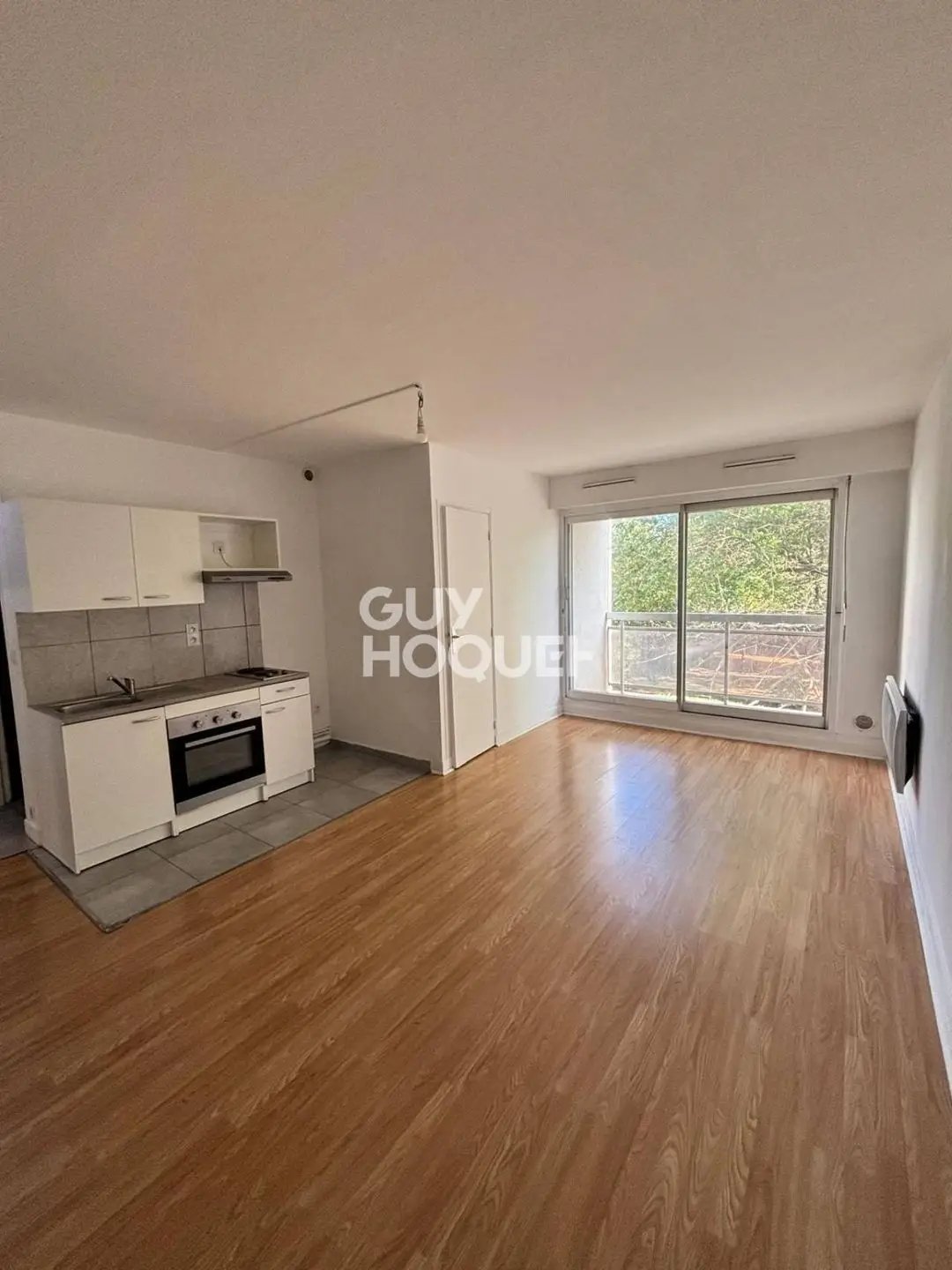 Appartement à vendre, 34m², Les Pavillons-sous-Bois