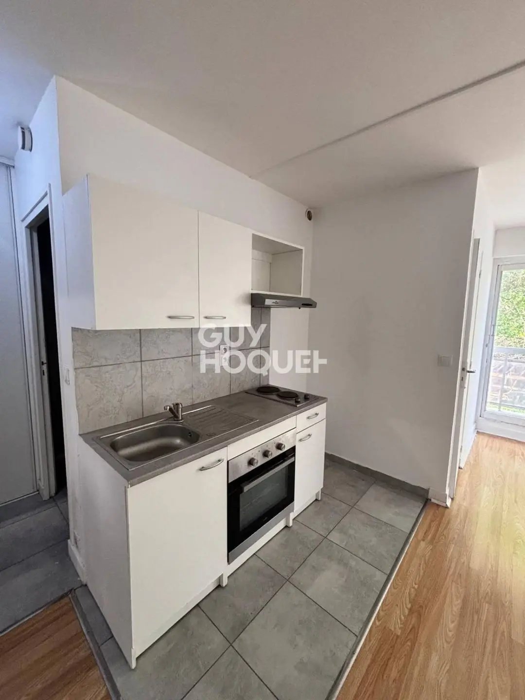 Appartement à vendre, 34m², Les Pavillons-sous-Bois