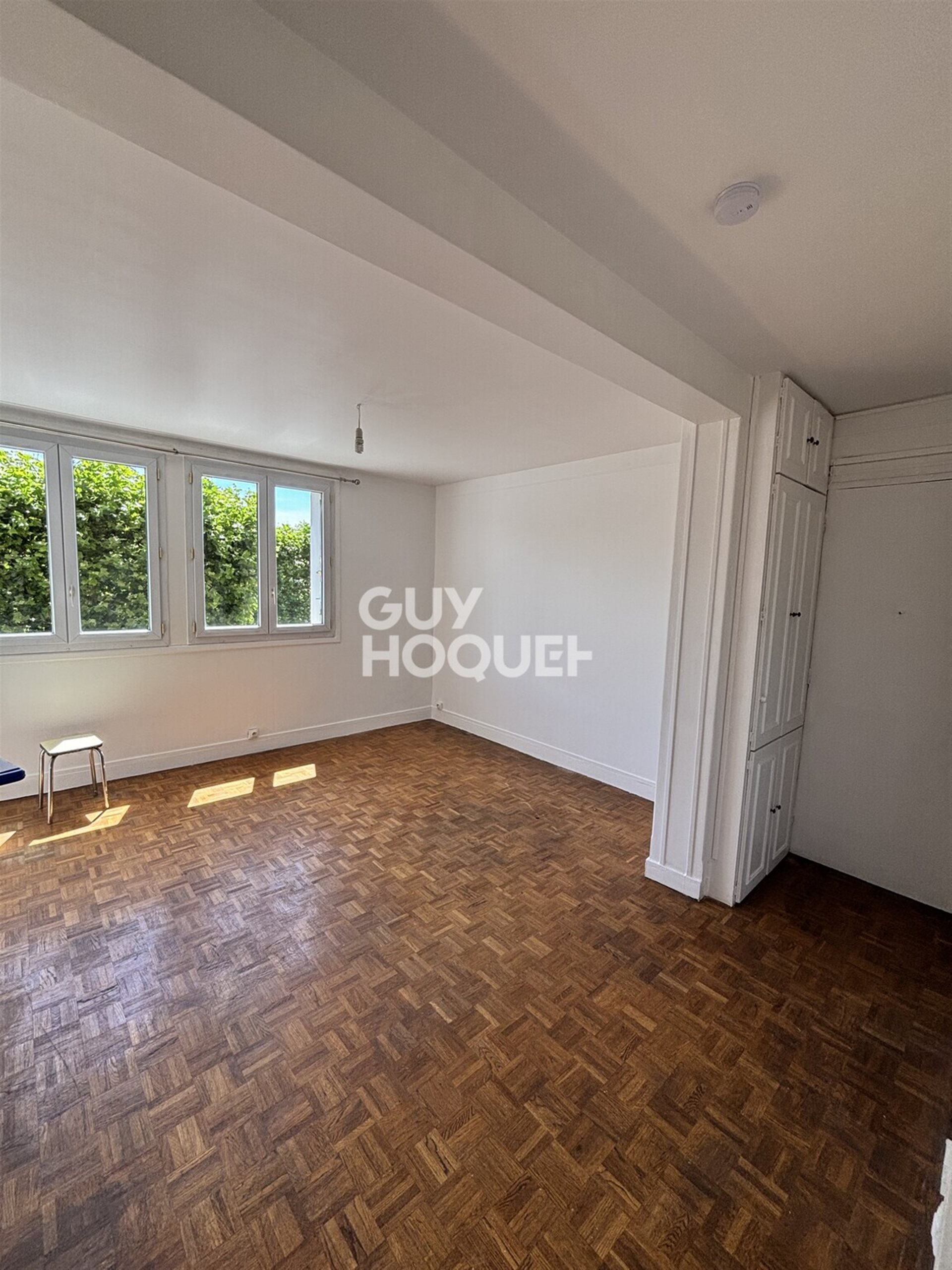 Appartement à louer, 55m², Les Pavillons-sous-Bois